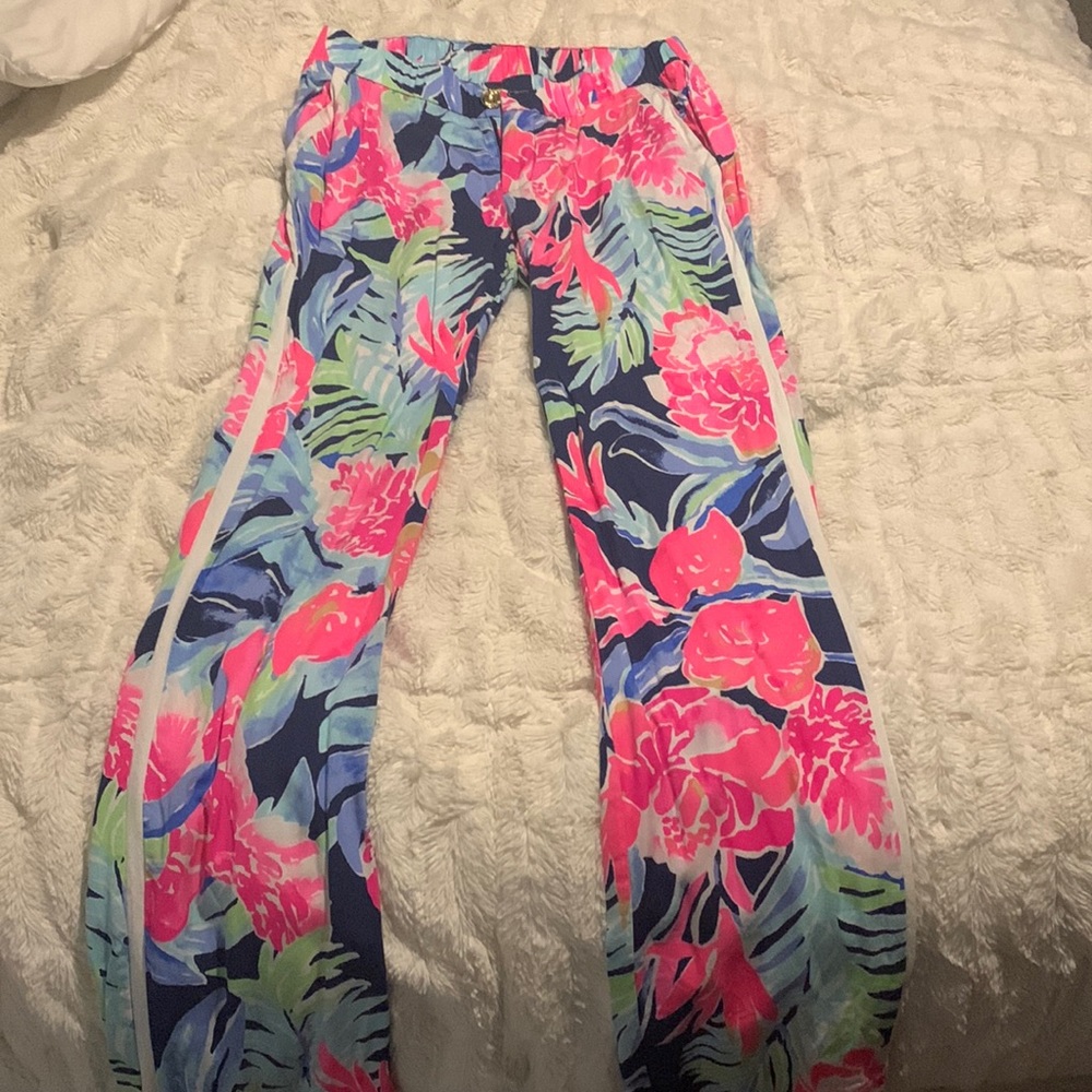 Lilly Pulitzer Pants